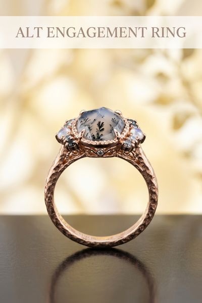 alt engagement ring