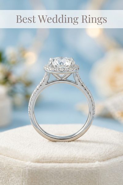 best wedding rings