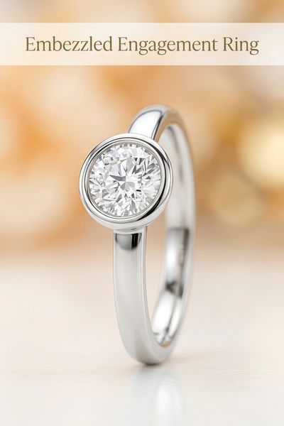 embezzled engagement ring