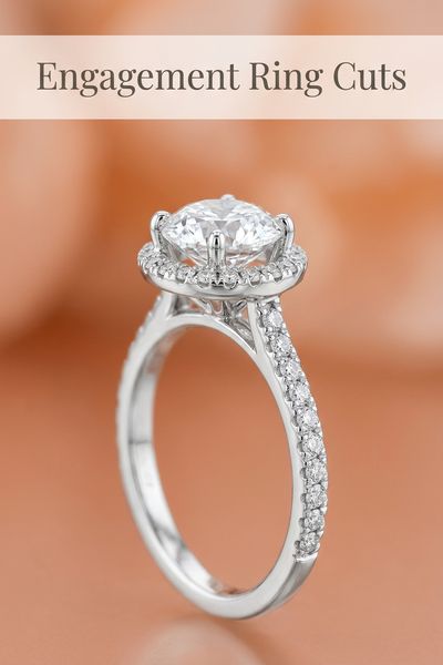 engagement ring cuts