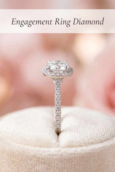 engagement ring diamond
