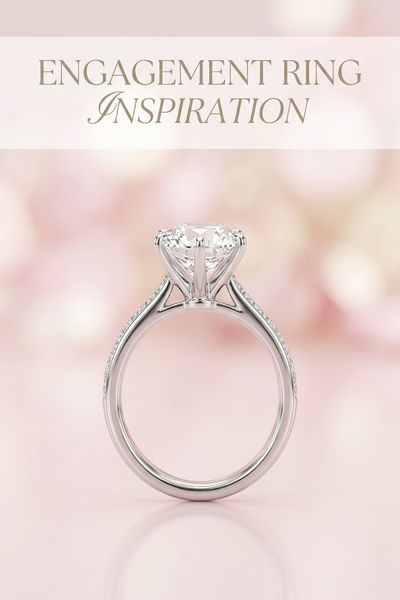 engagement ring inspiration