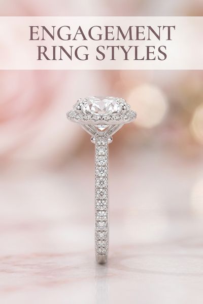engagement ring styles