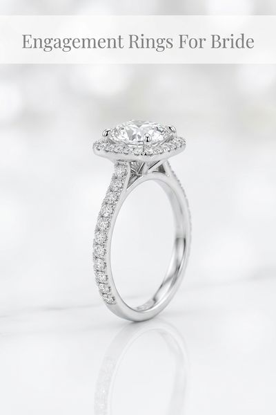 engagement rings for bride