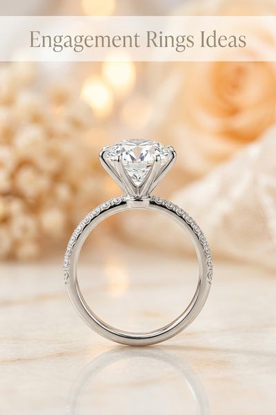 engagement rings ideas