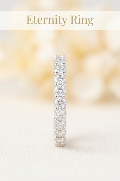 eternity ring