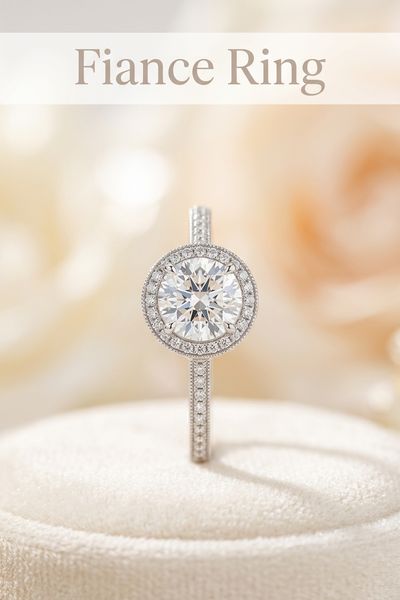 fiance ring