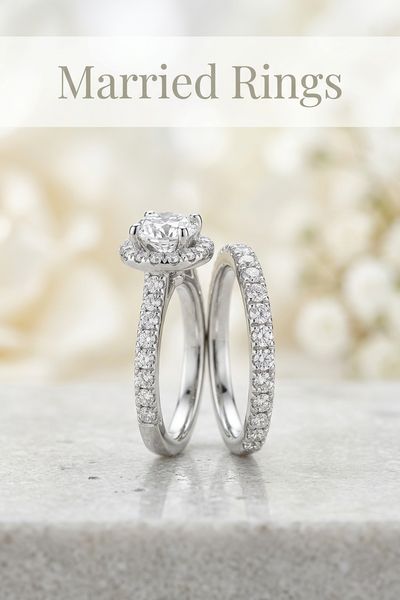 married rings