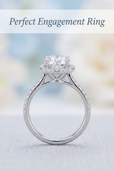 perfect engagement ring