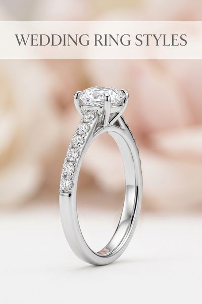 wedding ring styles
